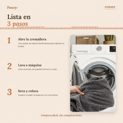 Escaleras para Perros Pequeños y Mayores